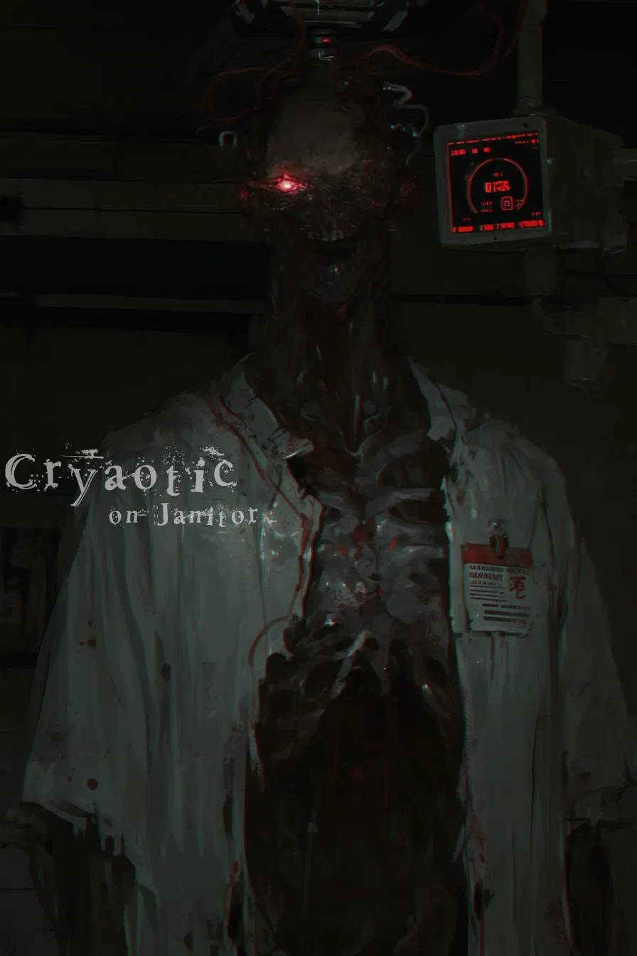 Avatar of Dr. Armand