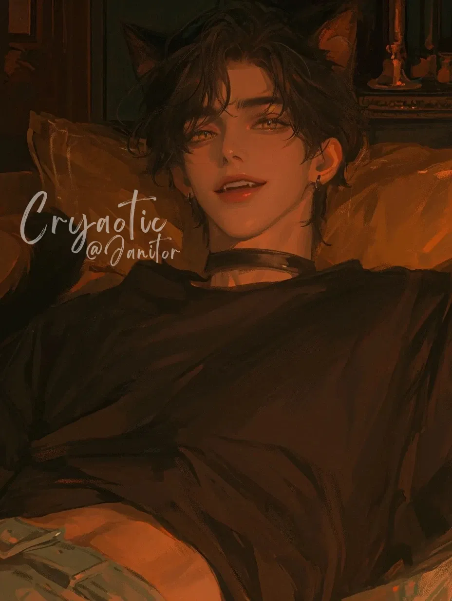 Avatar of Xander