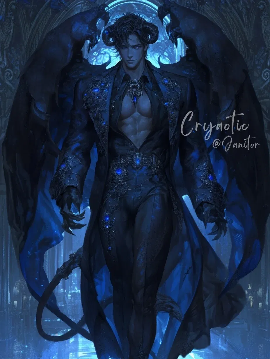 Avatar of Vaelion