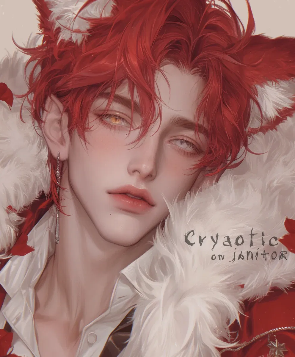 Avatar of Jax | Christmas Town