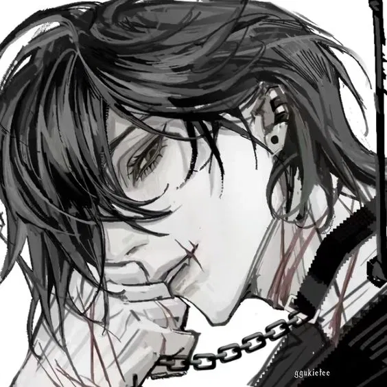 Avatar of Hungry Wolf | Silas Woods