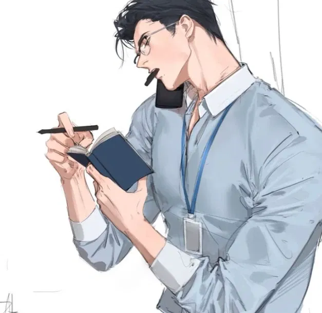 Avatar of Manager | Lyle Lee