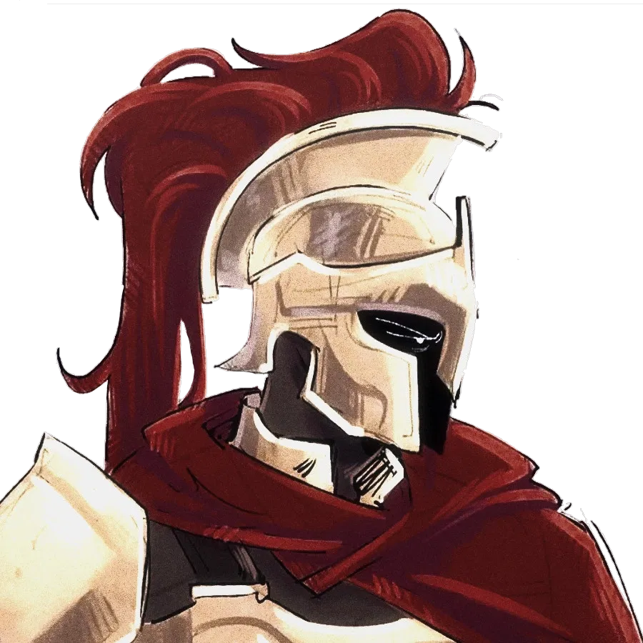 Avatar of D3rLord3 | Avery | the king in yelow 