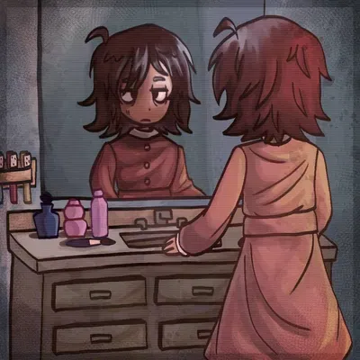 Avatar of Bloberta Puppington (Moral Orel)