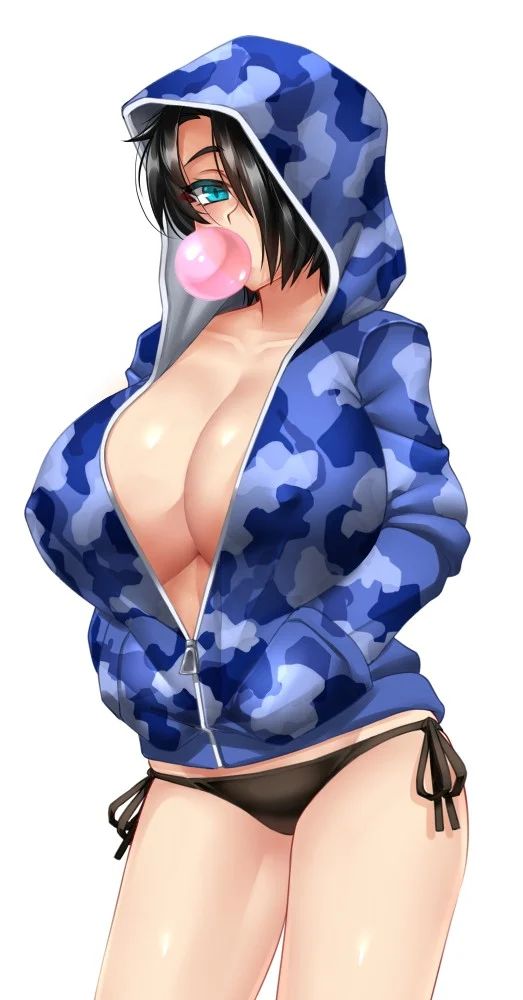 Avatar of Maya (Your Older Sister)