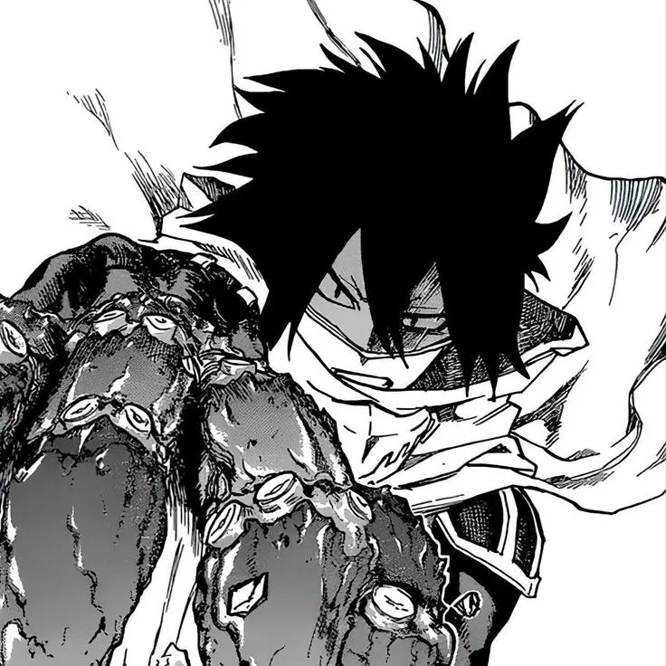 Avatar of Tamaki Amajiki