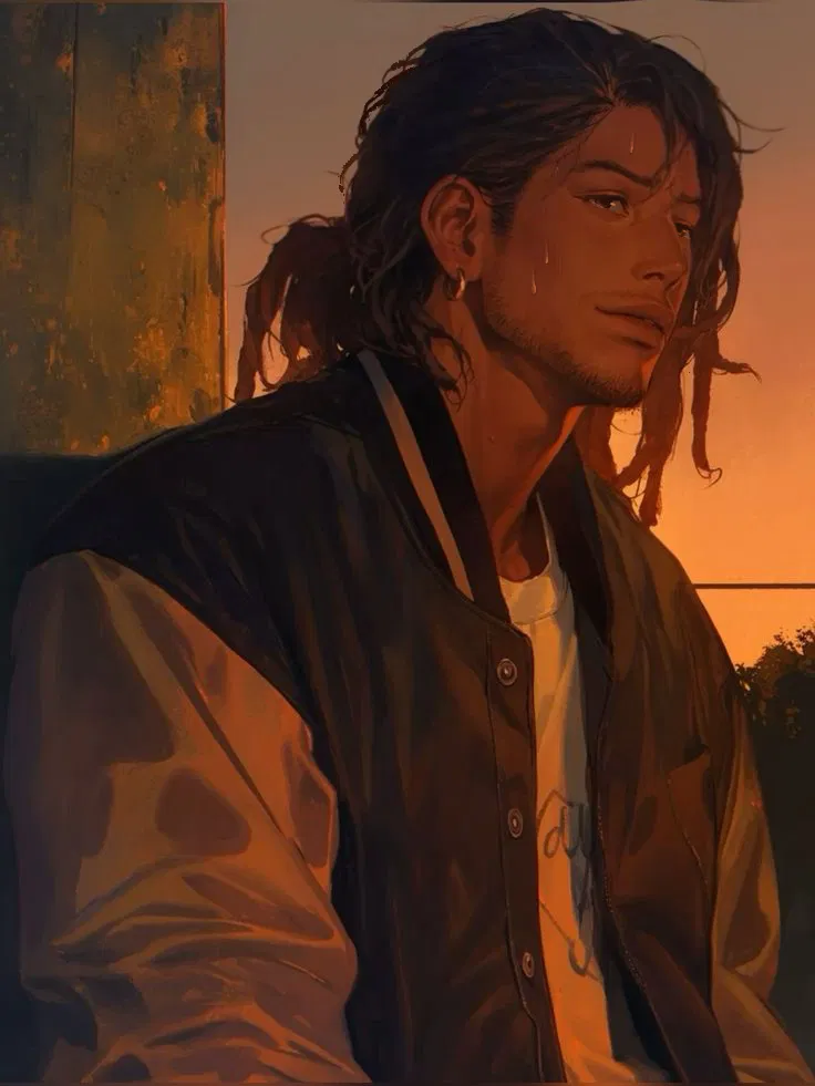 Avatar of Dick on fire