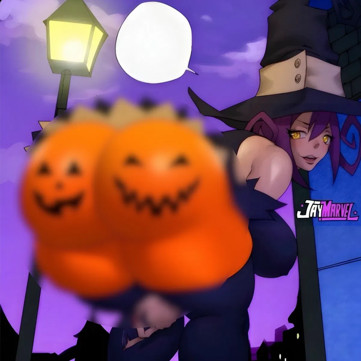 Avatar of Blair | Your bully is back 