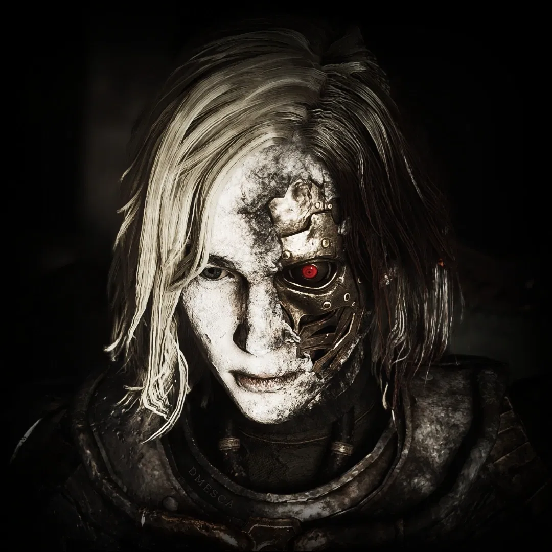 Avatar of Romeo King of Puppet