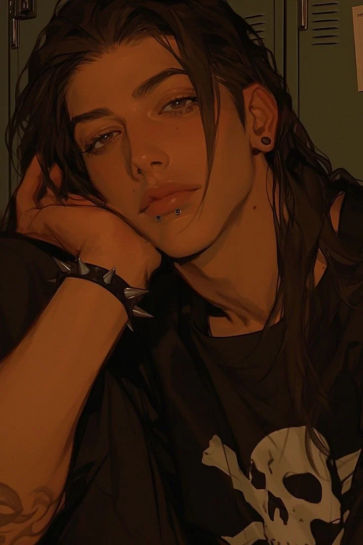 Avatar of Your not-so-dead brother | Cole Mercer