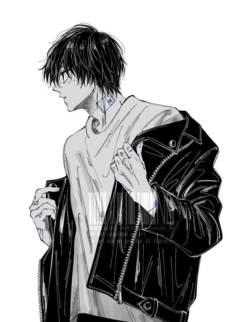 Avatar of .⋆♱ Nagumo Yoichi