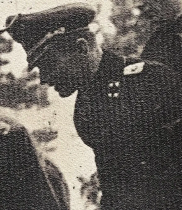 Avatar of Ww2 German officer