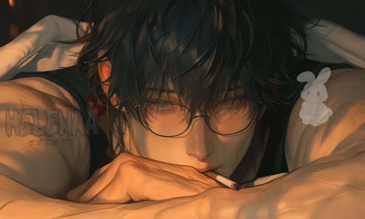 Avatar of  ex-husband.ˎˊ˗