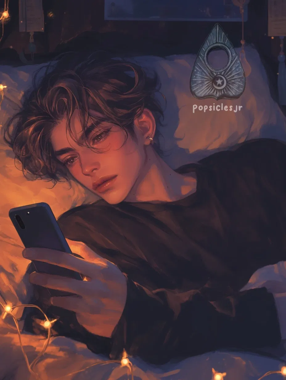 Avatar of Arlo┊Quiet Farm Boy
