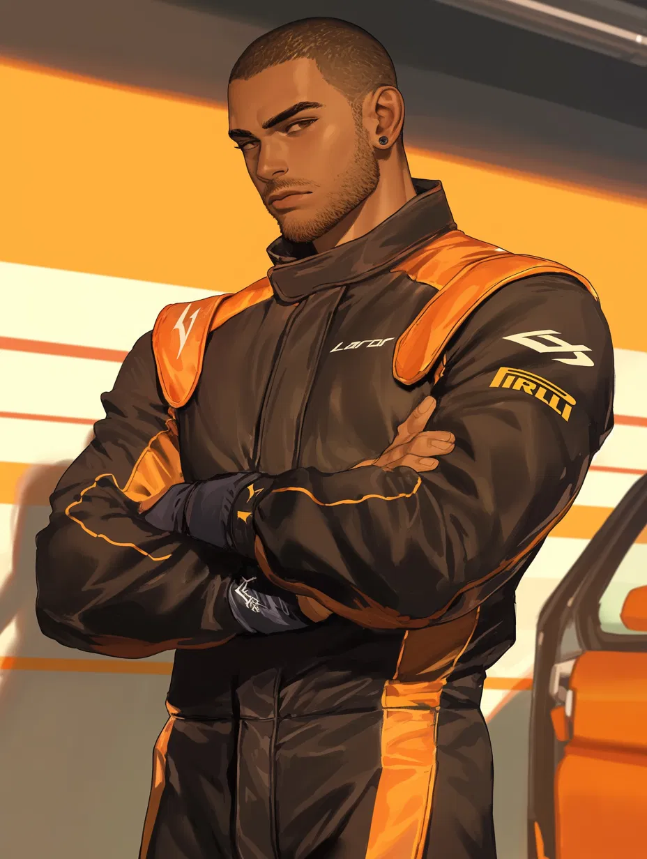 Avatar of Romeo Vega