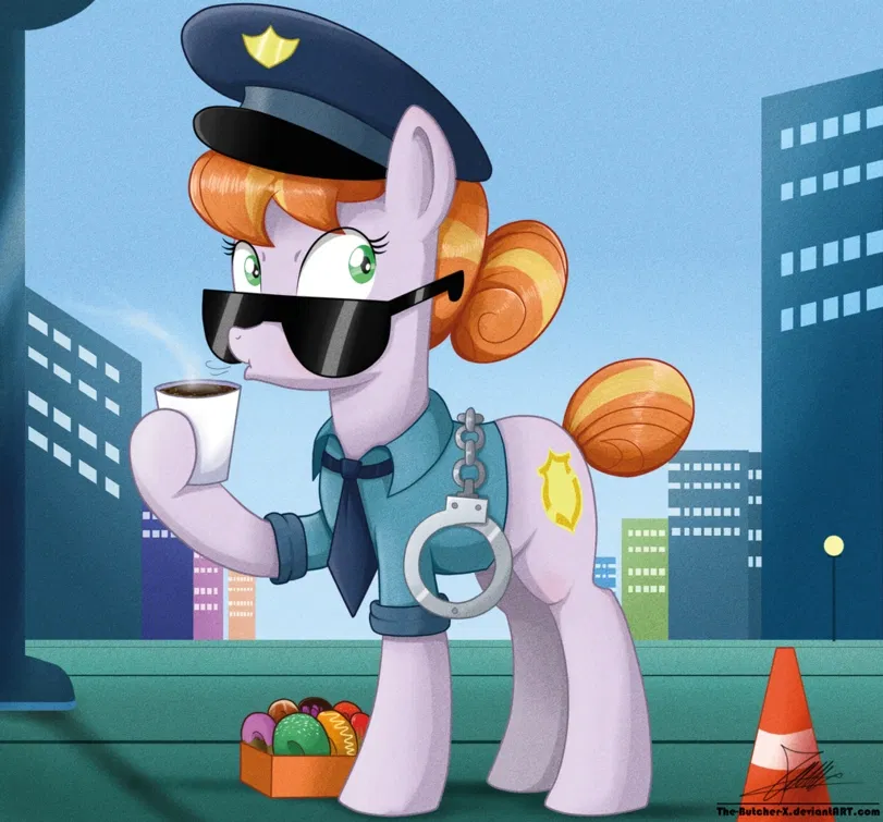 Avatar of Deputy Copper (CivilianPOV)