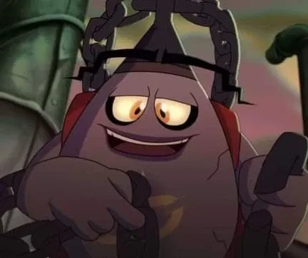Avatar of Huevo Brujo