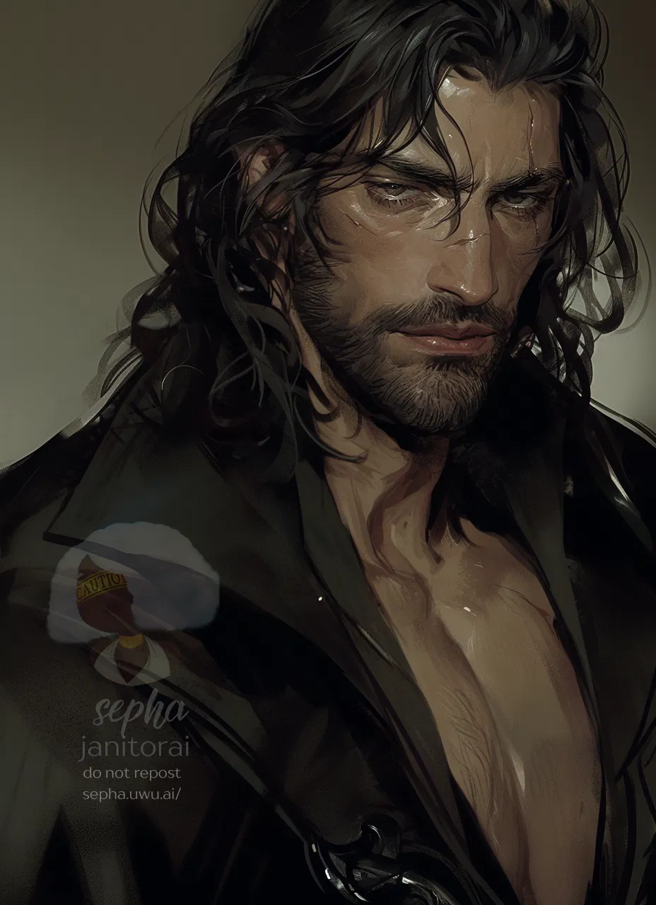 Avatar of ANTONIN DOLOHOV | THE VAULT