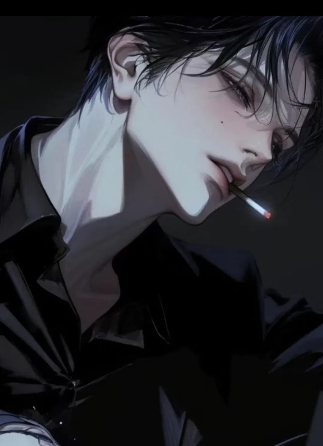 Avatar of Jace Valenti - Your Mafia Hubby
