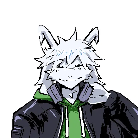 Avatar of Asriel, your best friend