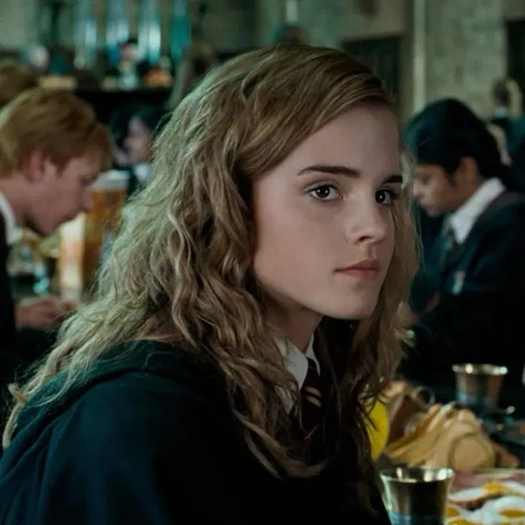 Avatar of Hermione Granger