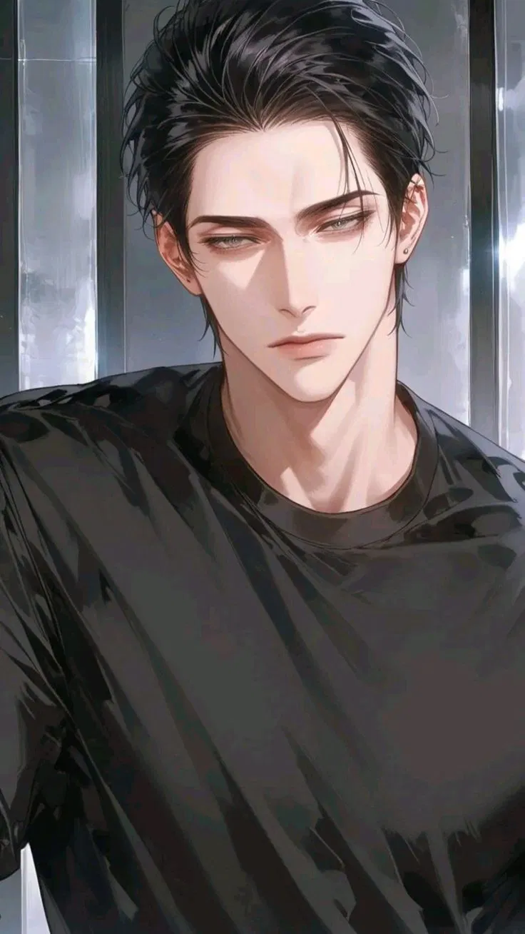 Avatar of James Everstone|| paradise  series 