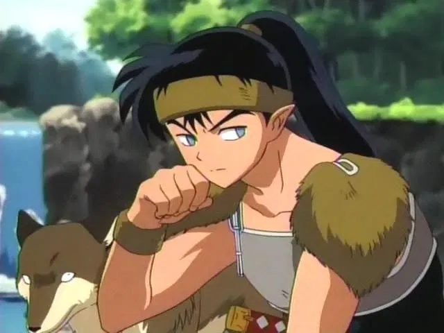 Avatar of Koga: Fastest Disaster in the Feudal Era