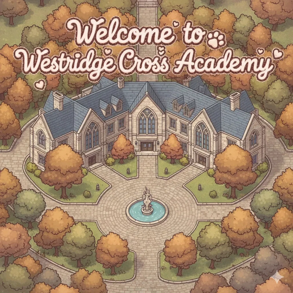 Avatar of Westridge Cross Academy (Furry High School)