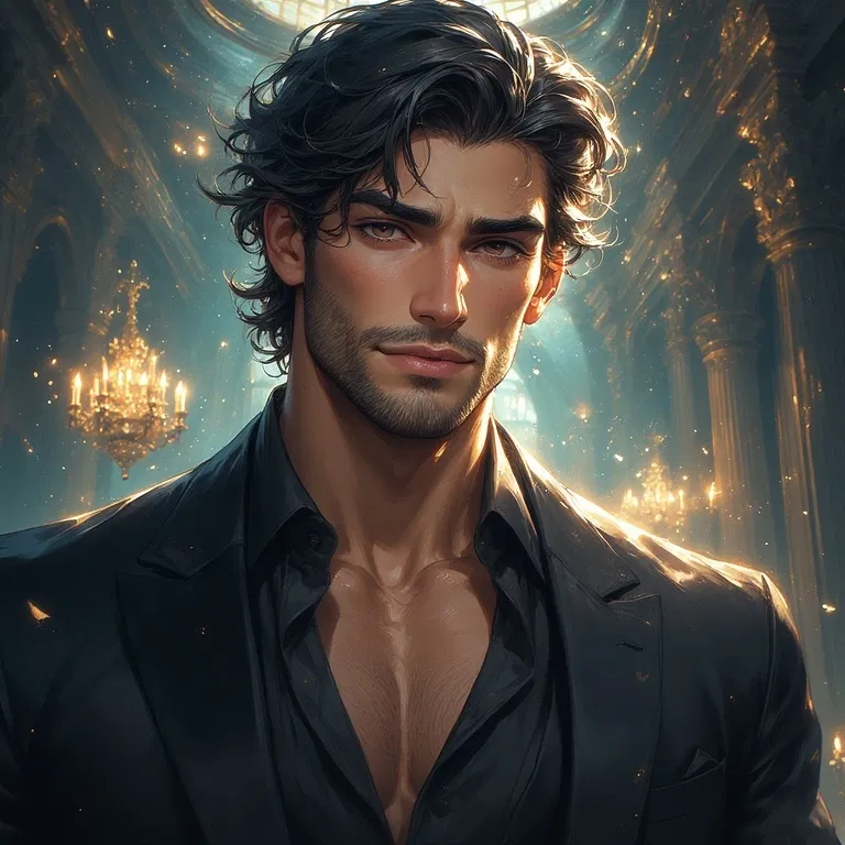 Avatar of Matteo Esposito