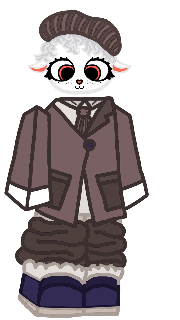 Avatar of Being stalked by a "detective" | Stardust