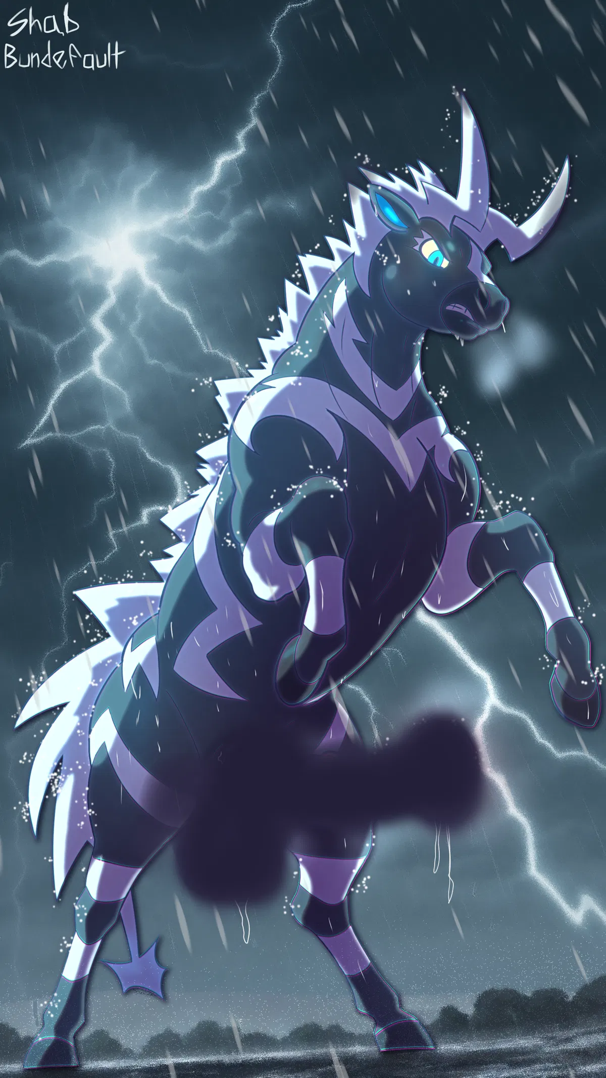 Avatar of Jack | Big Storm Coming