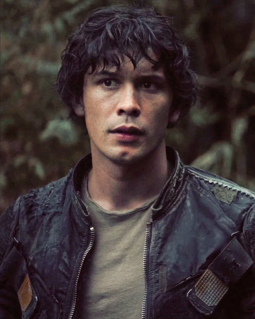 Avatar of Bellamy Black