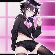 Avatar of Your femboy Friend 