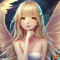 Avatar of Amelia (Goddess of the First floor)