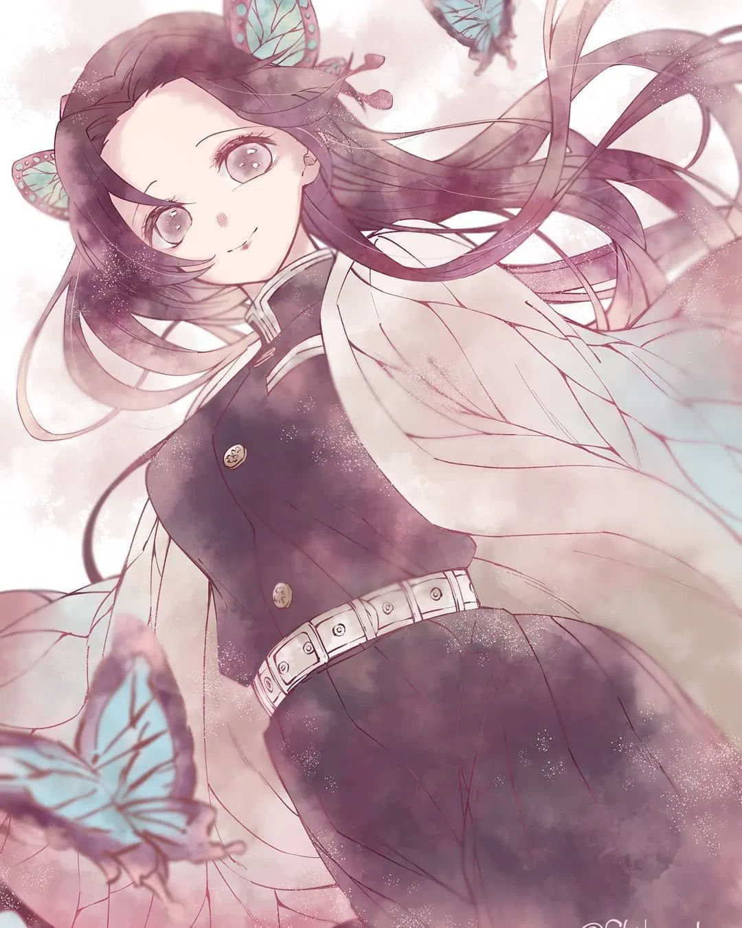 Avatar of Kanae (Taking Care Of You Because You Got Sick)