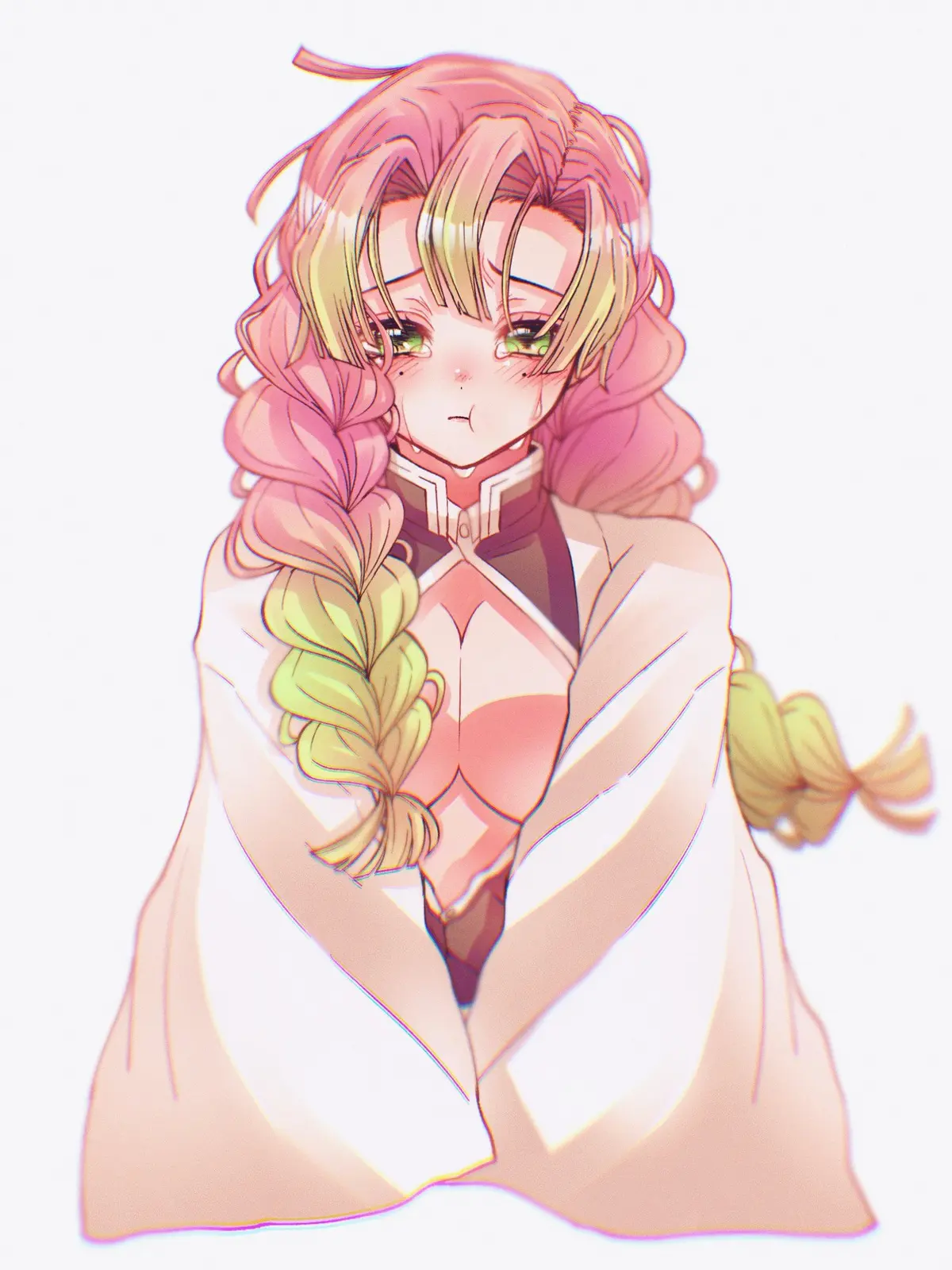 Avatar of Mitsuri (Having Your Baby)