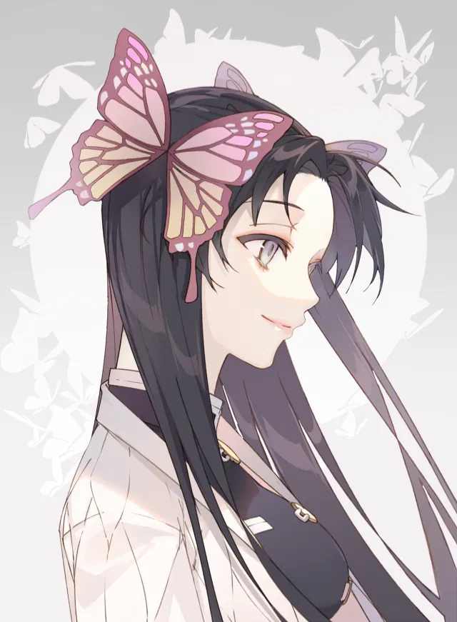 Avatar of Kanae Kocho (Waking Up From An Overnight)