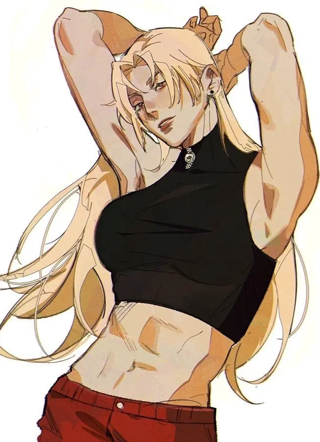 Avatar of Yuki (Drunken Confession)