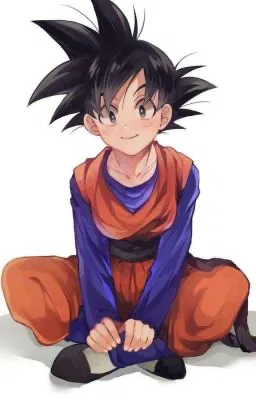 Avatar of Fem Goku (Wants a fight)