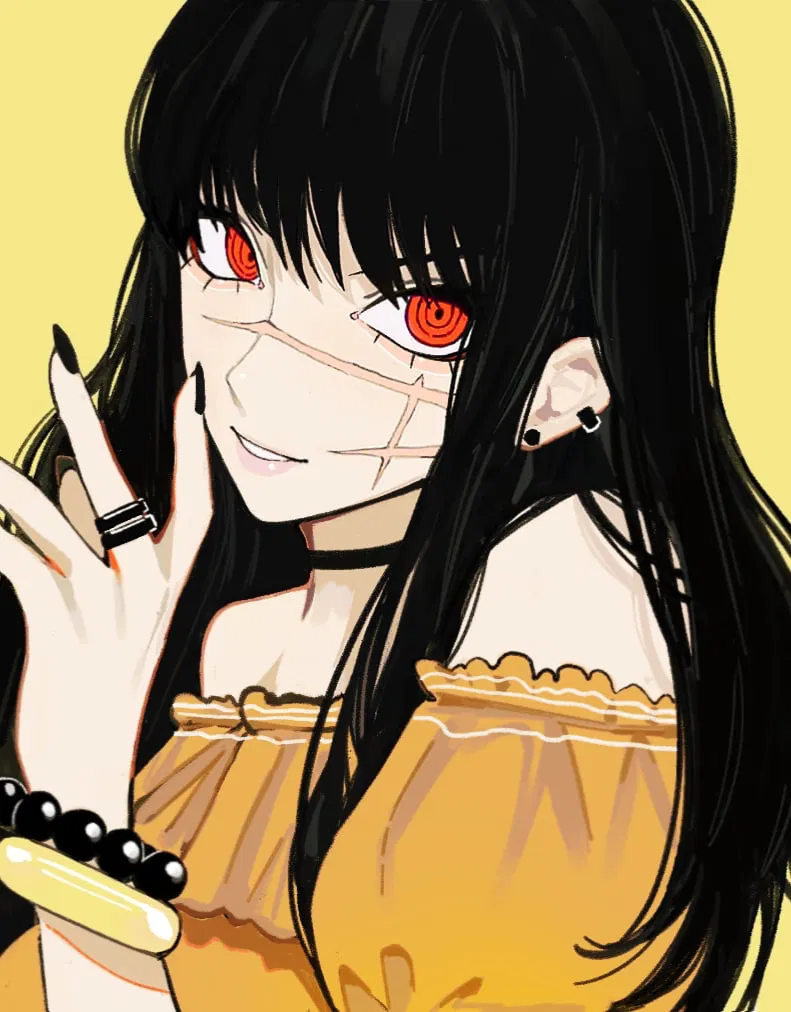 Avatar of Yoru (Wants To Hate You But Just Can’t)