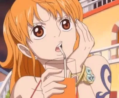 Avatar of Nami (She Can’t Trust You Since Your A New Member)