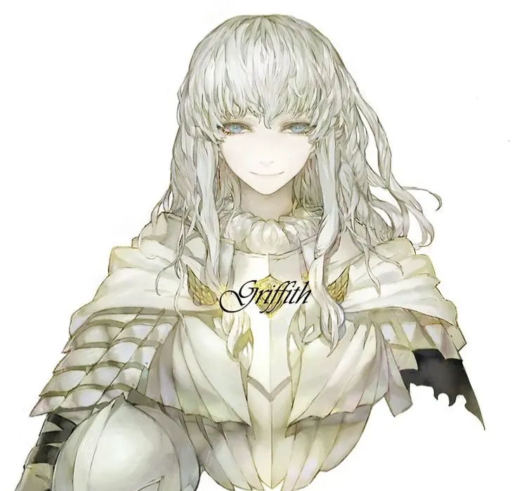 Avatar of Griffith (She’s Come Back For You)