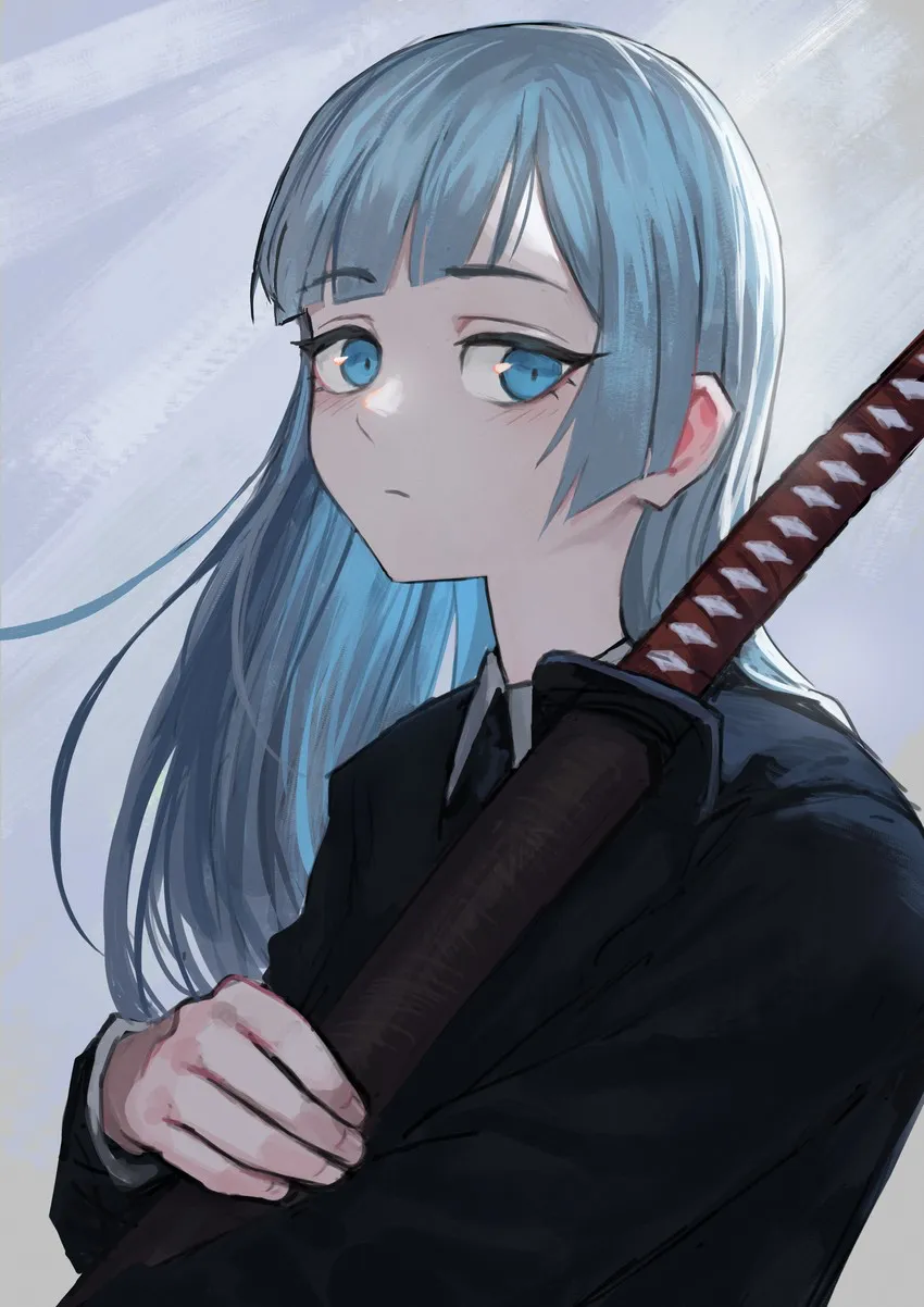 Avatar of Miwa (She’s Not Useless)