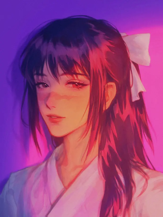 Avatar of Utahime Lori (A Date)