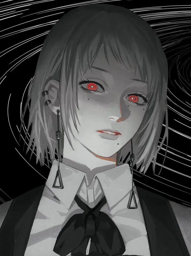 Avatar of Fami (Jealousy)
