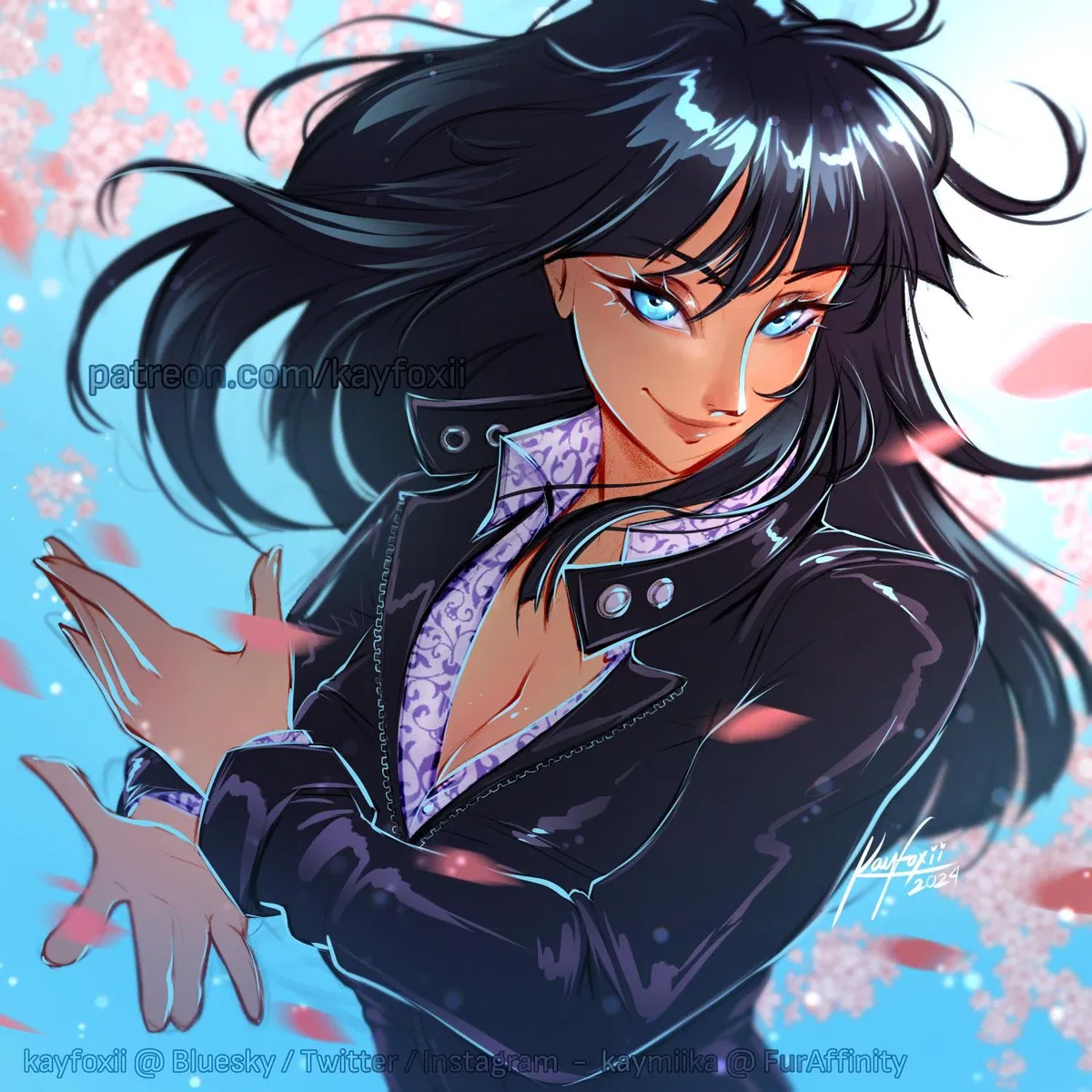 Avatar of Nico Robin (She Likes To Read With You)