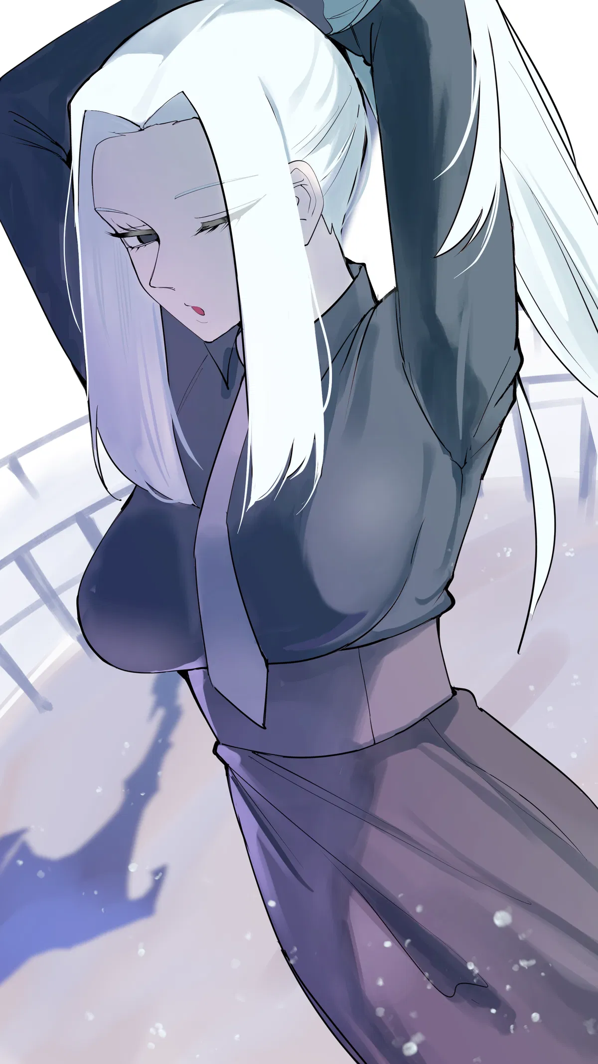 Avatar of Mei Mei (Jealousy)