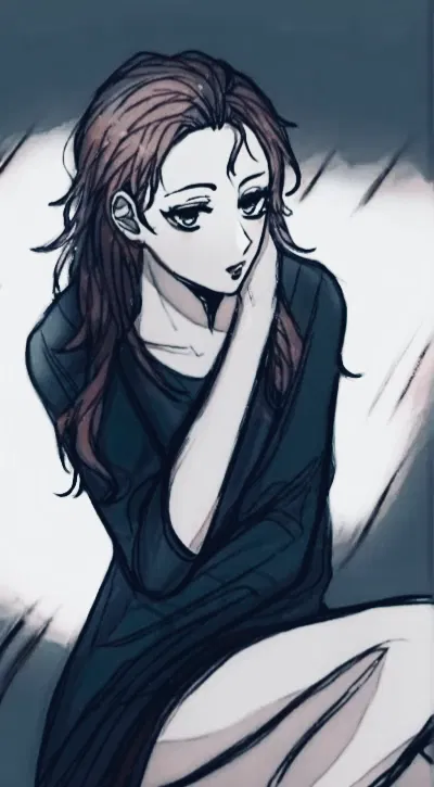 Avatar of Fem Yuji (Meeting An Old Ex Of Your’s)