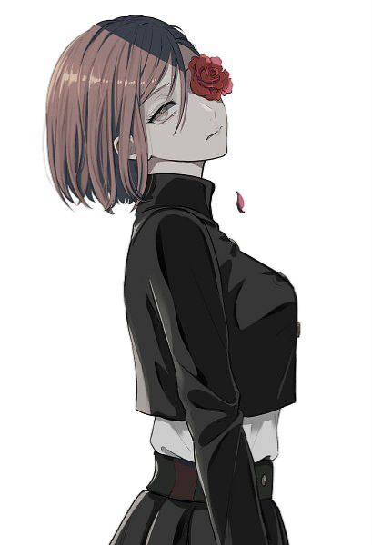 Avatar of Nobara (Helping You Grieve)