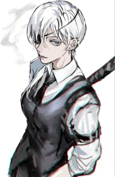 Avatar of Quanxi (Fight Bot)
